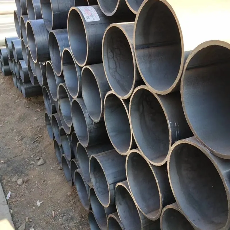 welded pipe